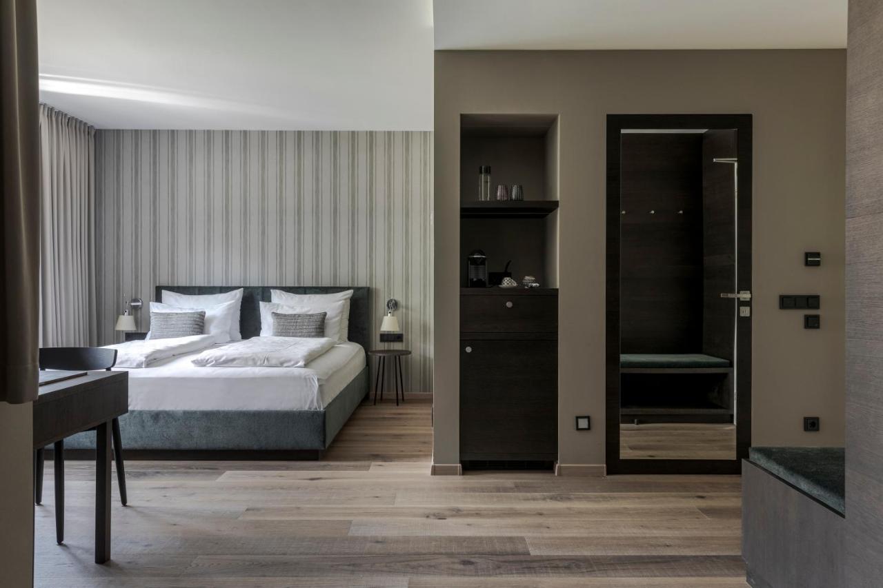 Hotel Magdalener Hof Больцано Екстер'єр фото
