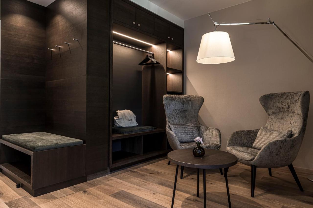 Hotel Magdalener Hof Больцано Екстер'єр фото