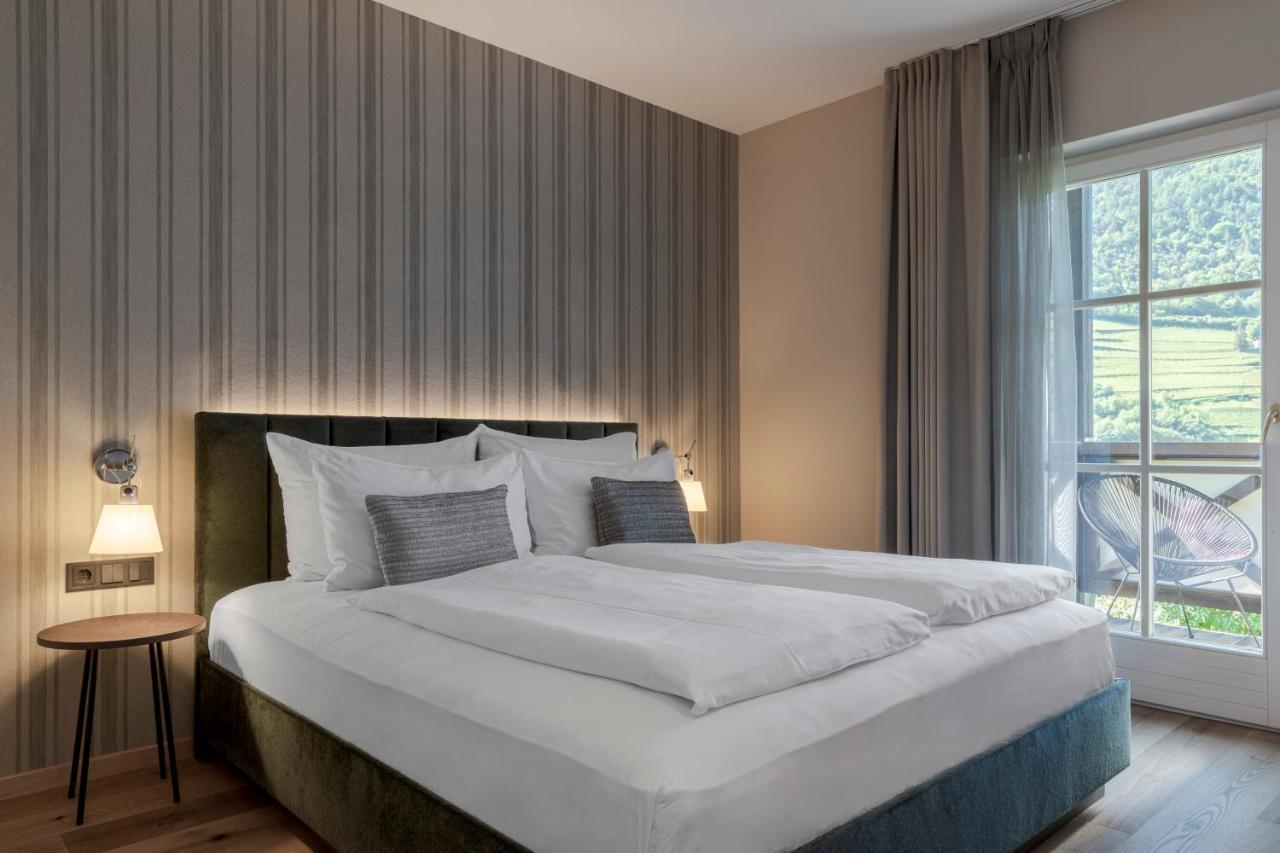 Hotel Magdalener Hof Больцано Екстер'єр фото