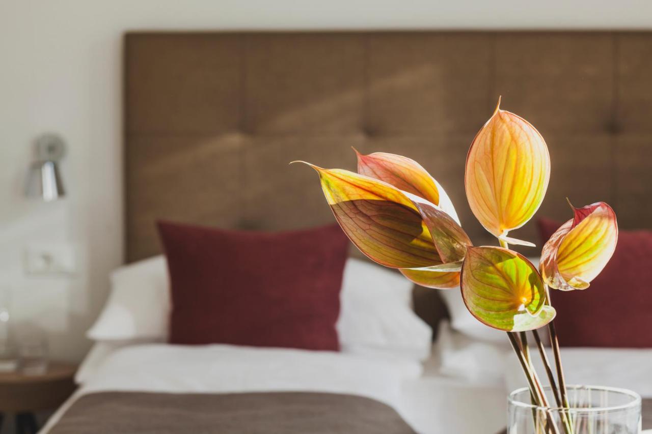Hotel Magdalener Hof Больцано Екстер'єр фото