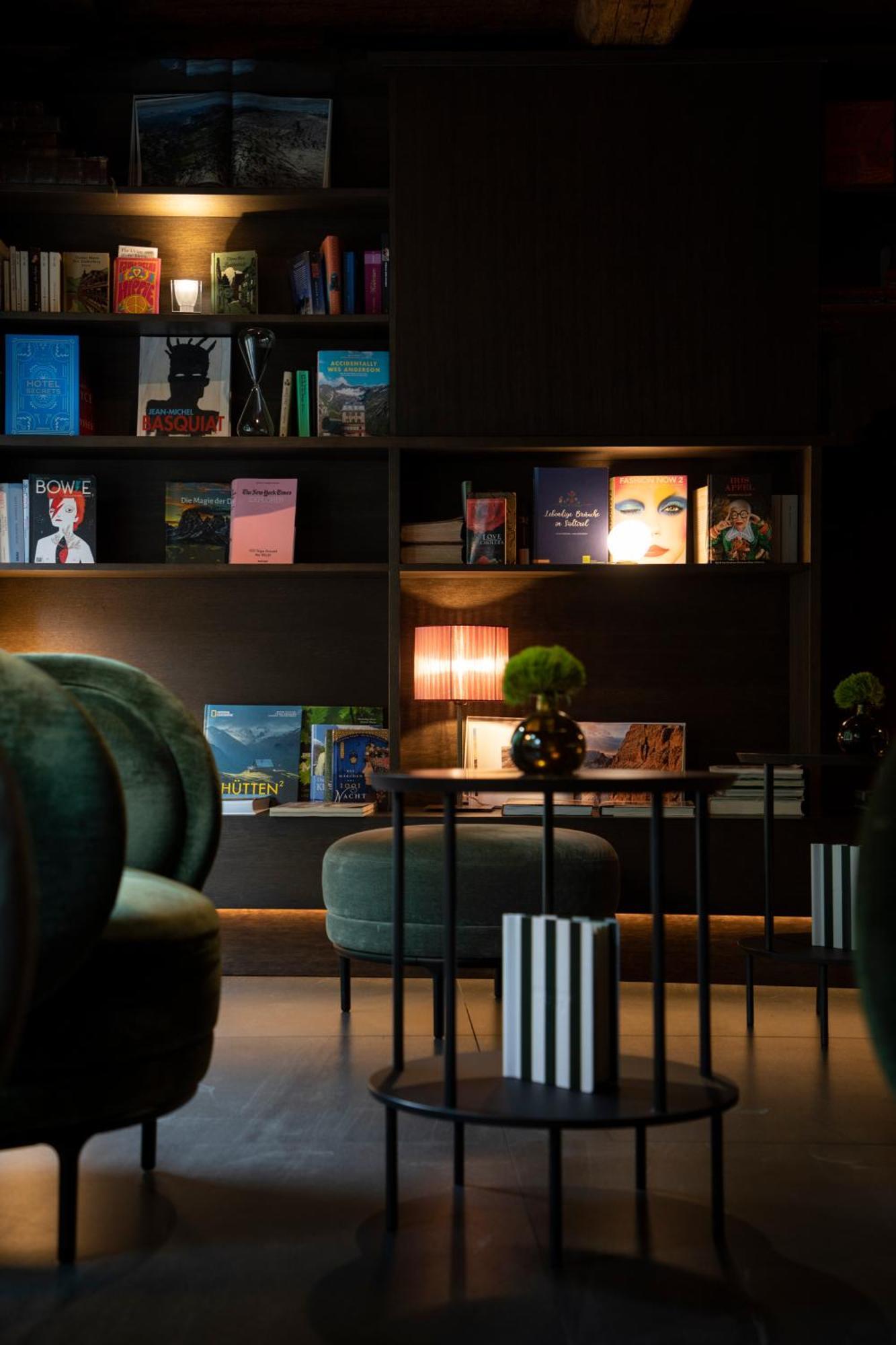Hotel Magdalener Hof Больцано Екстер'єр фото