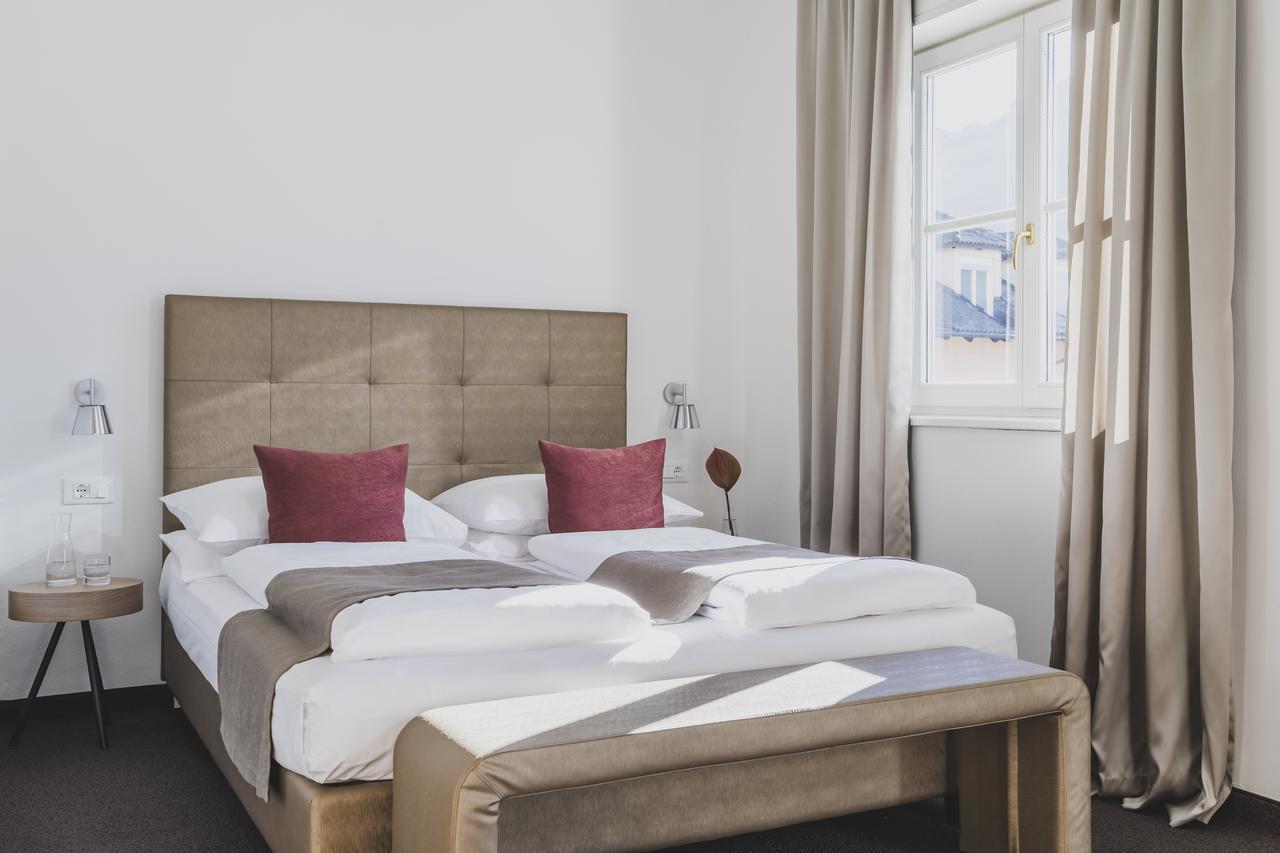 Hotel Magdalener Hof Больцано Екстер'єр фото