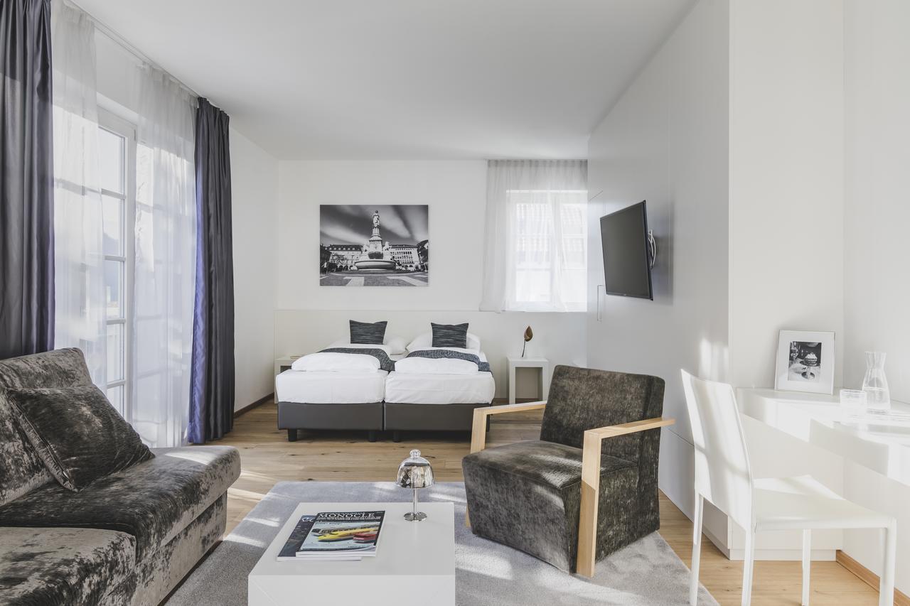 Hotel Magdalener Hof Больцано Екстер'єр фото