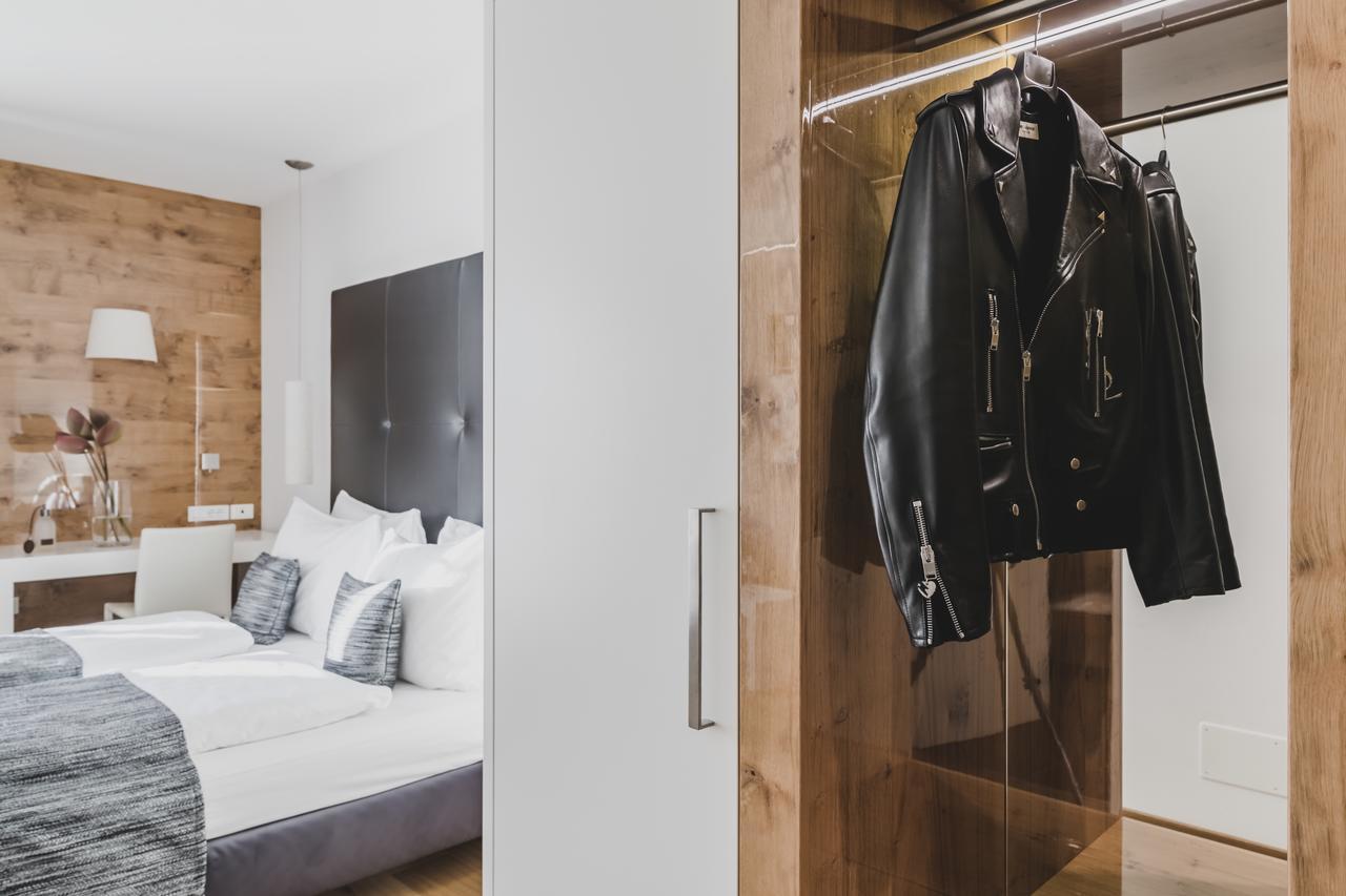 Hotel Magdalener Hof Больцано Екстер'єр фото