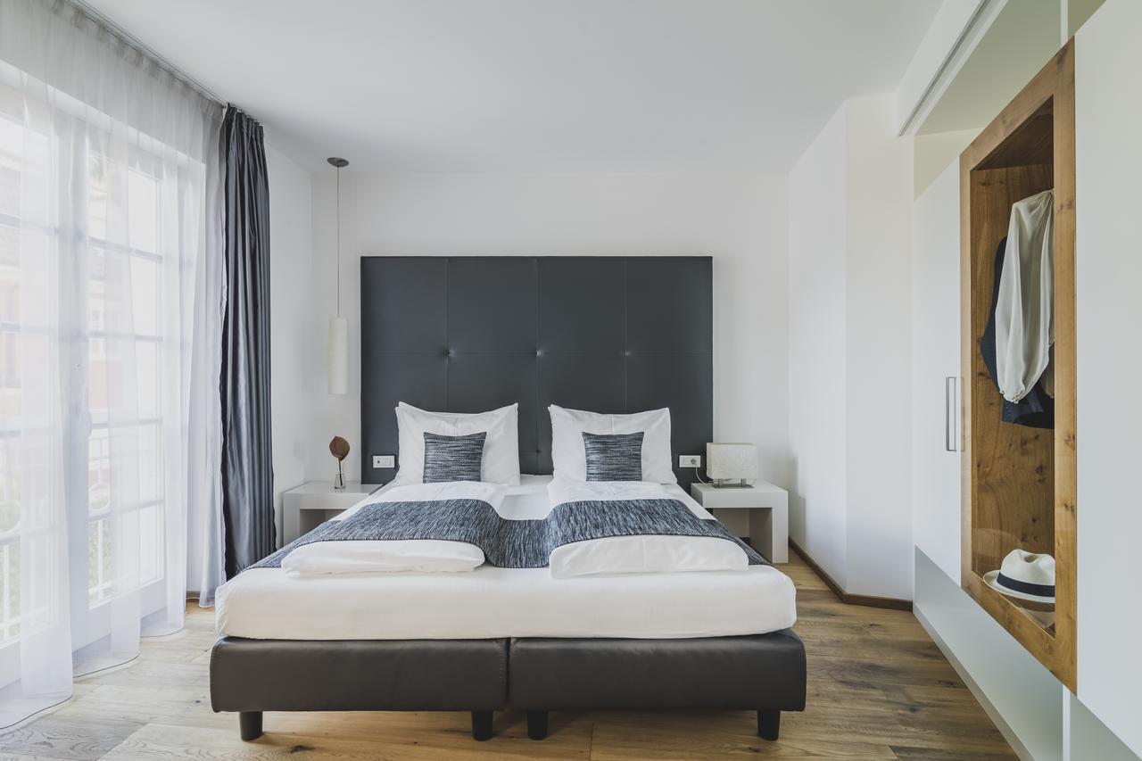 Hotel Magdalener Hof Больцано Екстер'єр фото