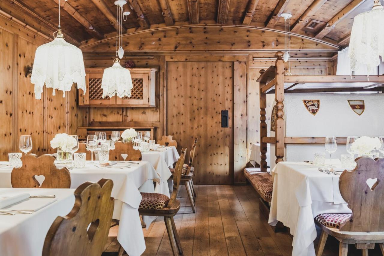 Hotel Magdalener Hof Больцано Екстер'єр фото